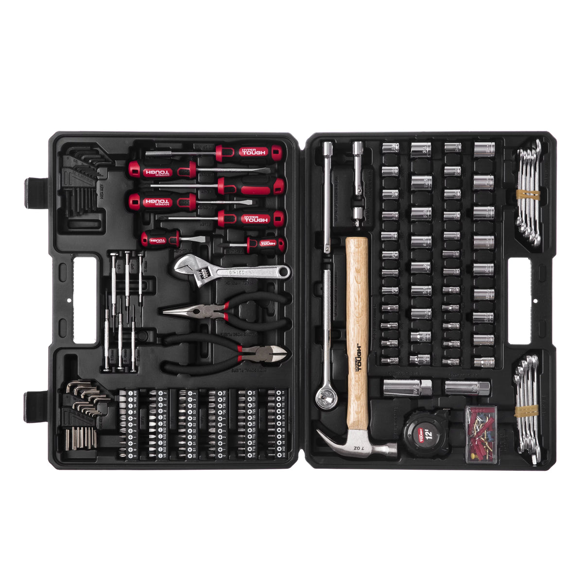 215pc Home Tool Set S18230