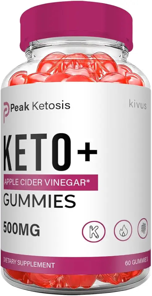 60 Gummies U102093