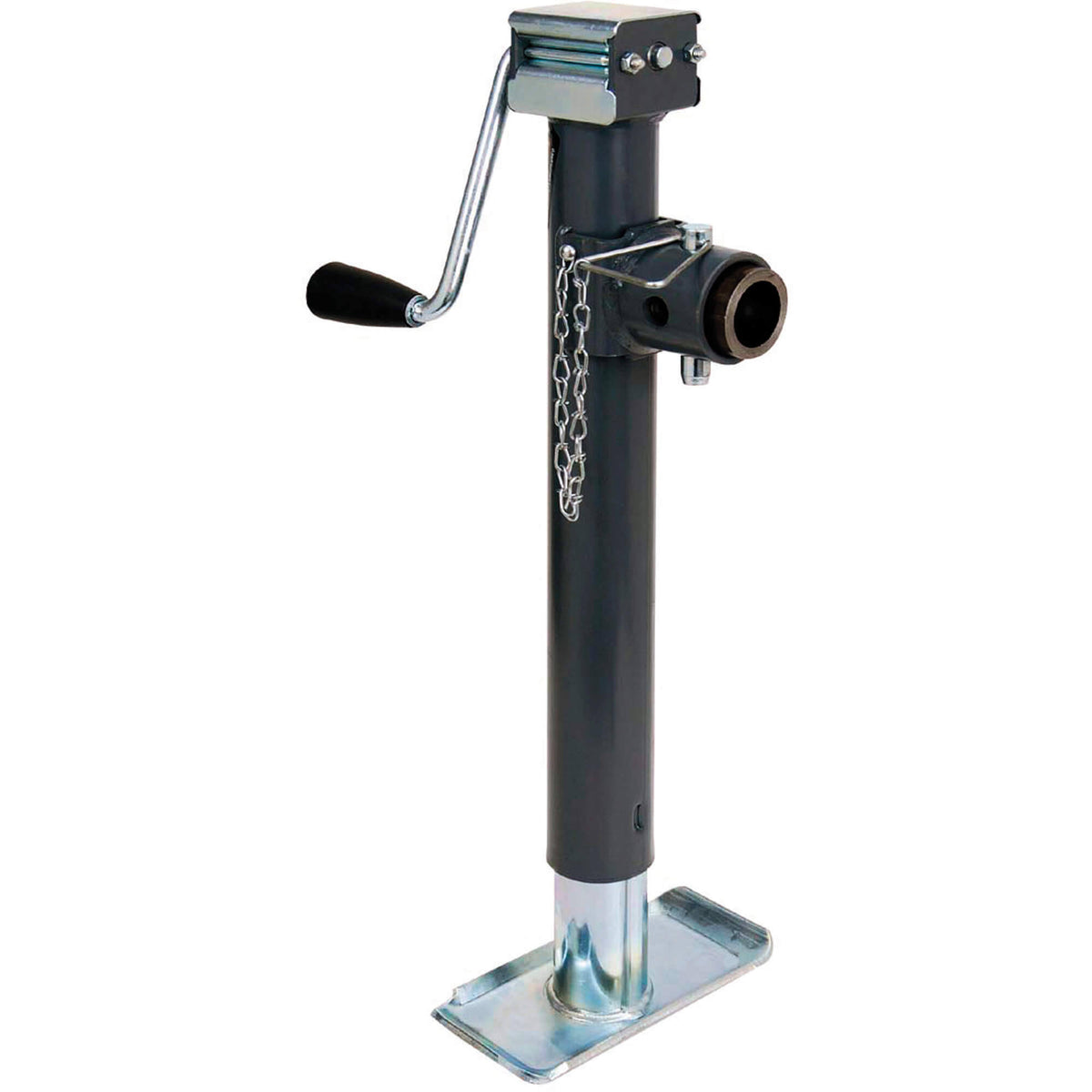 Round Jack D409