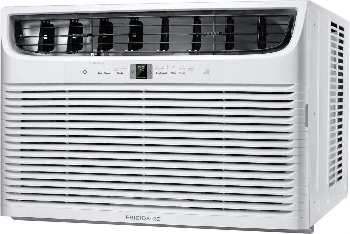 25,000 BTU 230-Volt Window Air Conditioner W856110