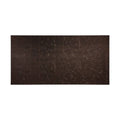 Brown 4-Foot x 8-Foot Wall Panel V90074