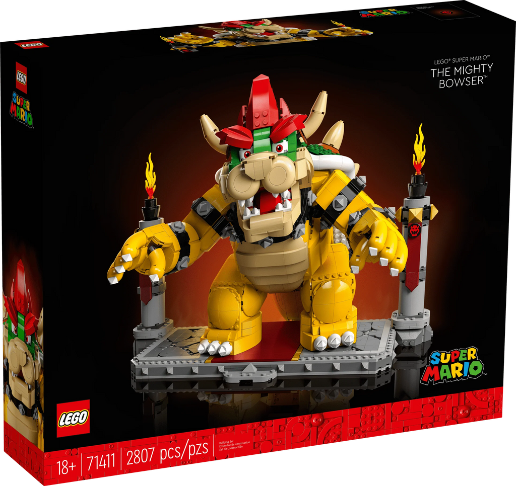 Posable Collectible Figure with Battle Platform L5602