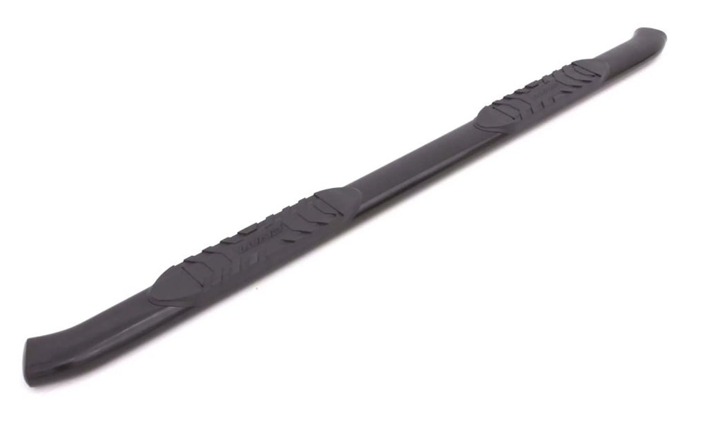 Black Steel Nerf Bars G231132