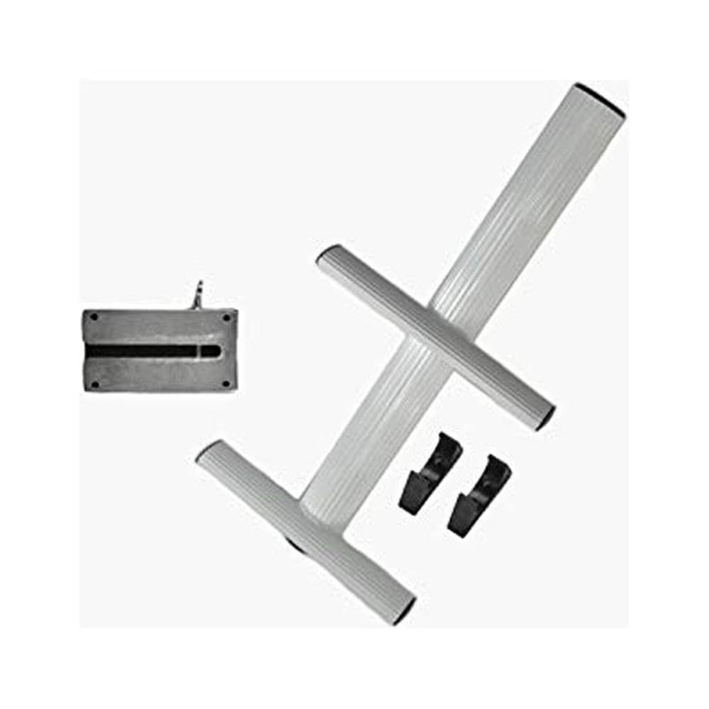 2 Step Aluminum Dive Ladder for Boat B2459