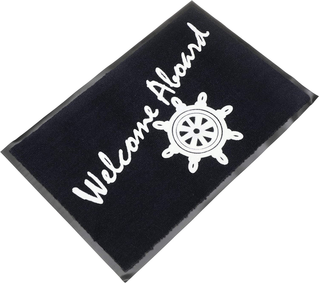 Boating Floor Mat M614