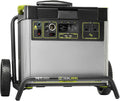 Portable Power Station 2982Wh Lithium Battery 2000 Watt T25973