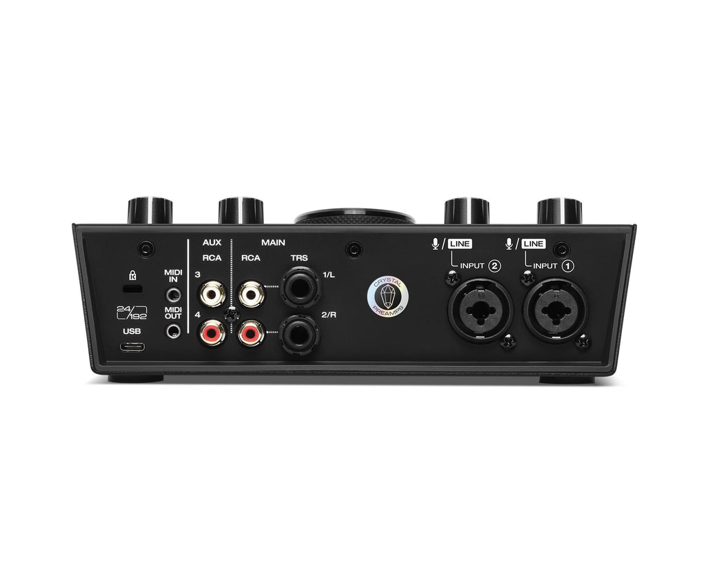 USB Audio / Midi Interface R95770