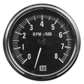 Tach Elec Gas/ign DLX 8 S8952