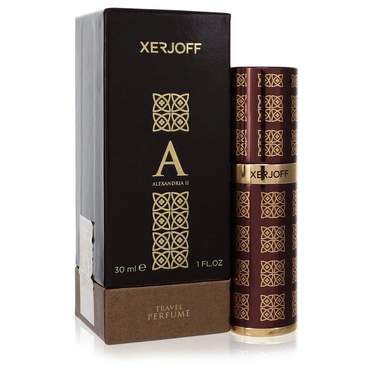 Eau De Parfum Spray 1 oz X3138