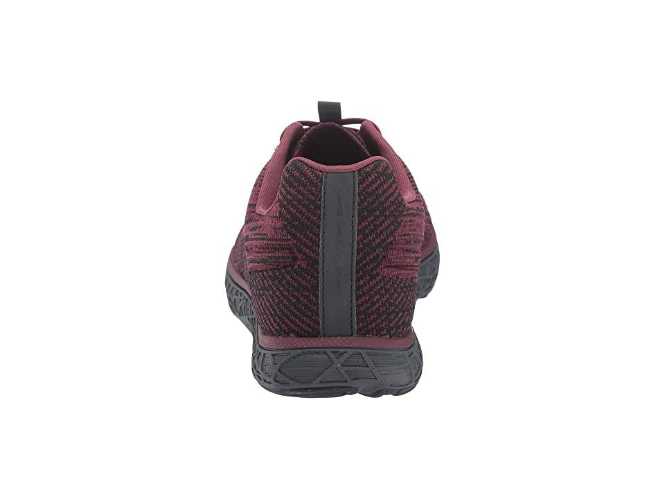Men's 11.5 Maroon K597
