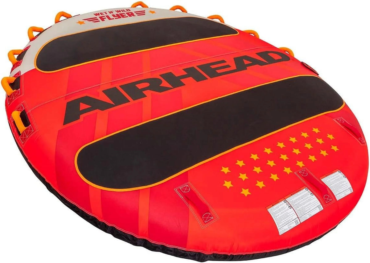 4 Person Towable Tube J267476