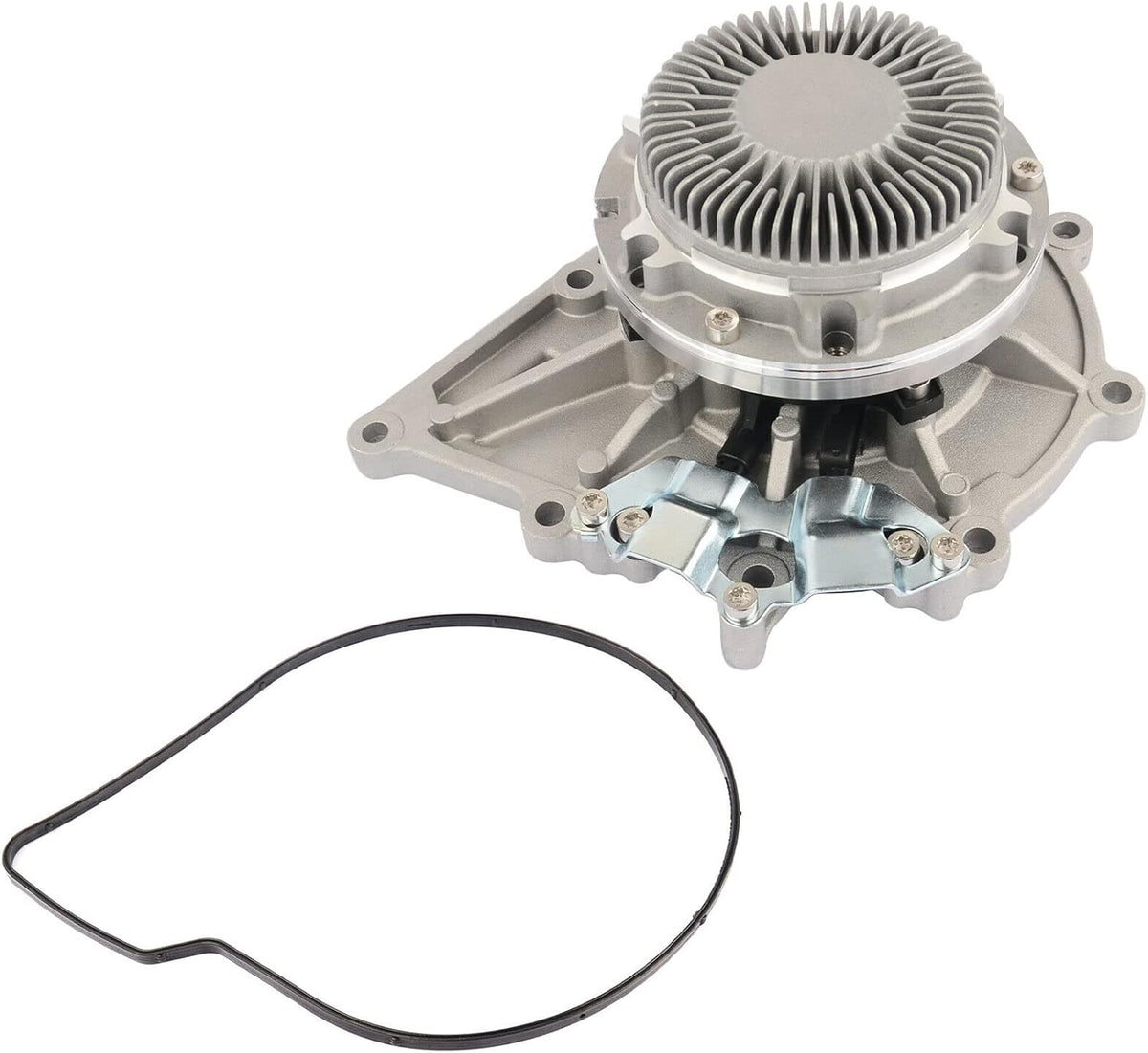 Engine Water Pump for Freightliner Cascadia 2008-2022 C32521