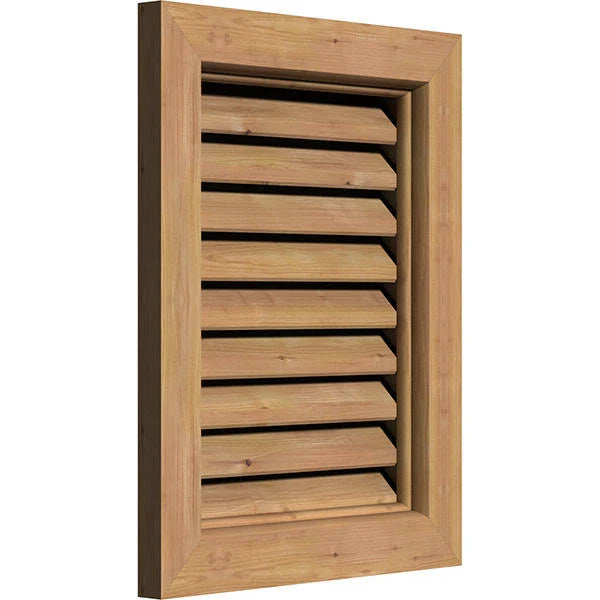 Vertical Gable Vent M55830