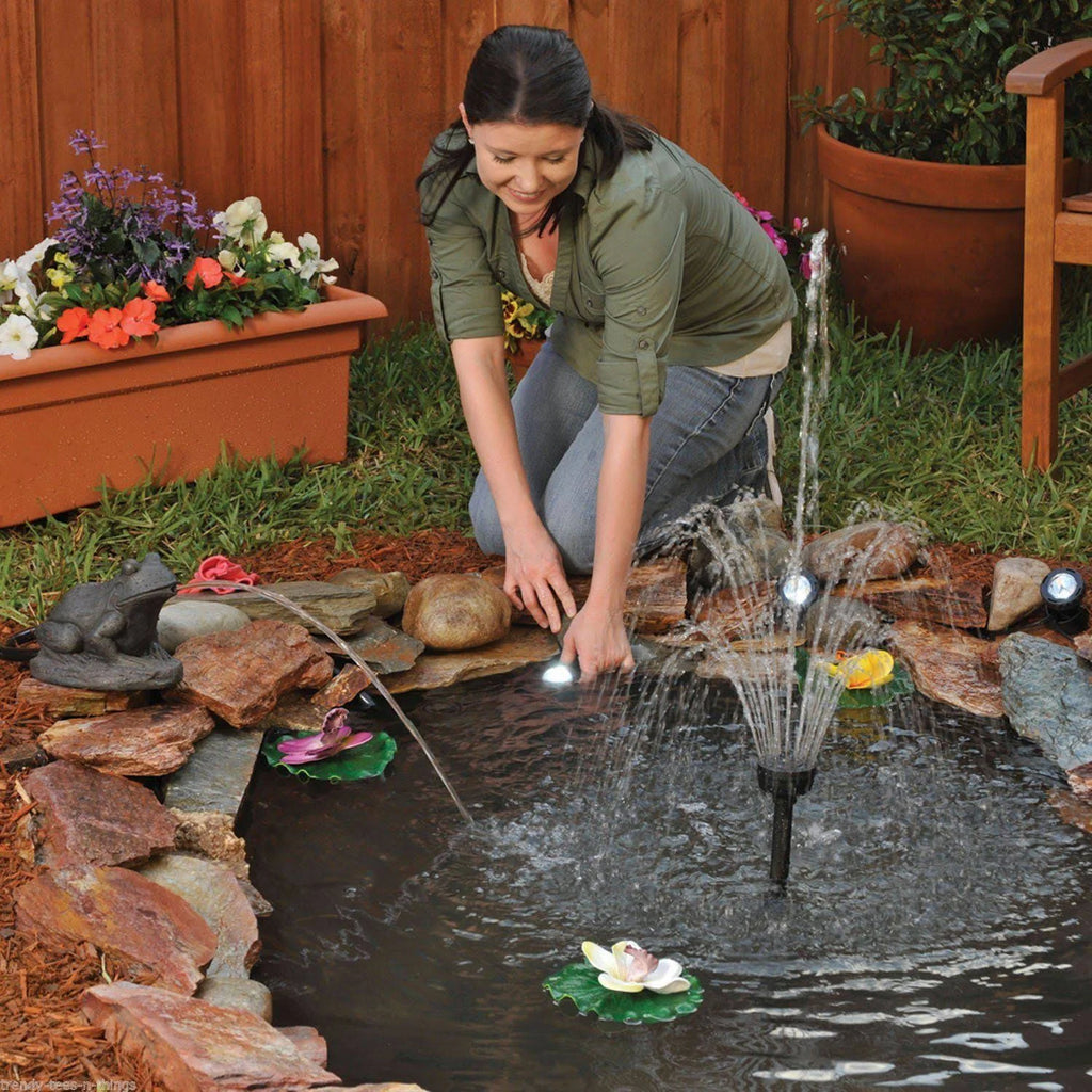 13 ft. x 20 ft. Pond Liner Y381