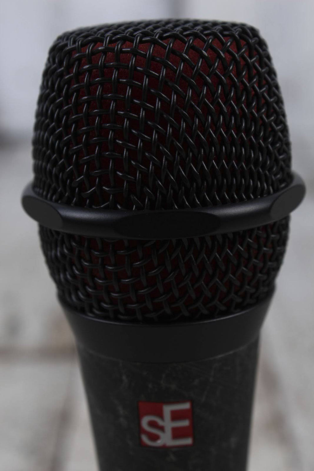 Handheld Supercardioid Microphone C1363