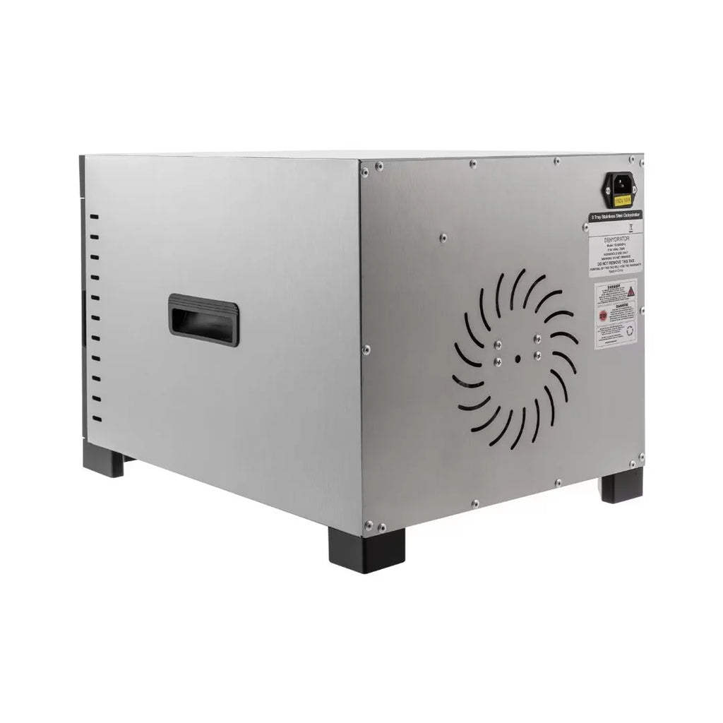 700W 8 Trays Food Dehydrator T709
