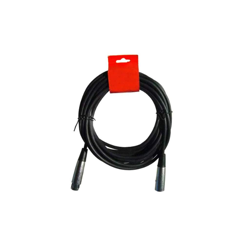 Portable Wireless Recorder Bundle with 2X XLR-XLR Cable B8663
