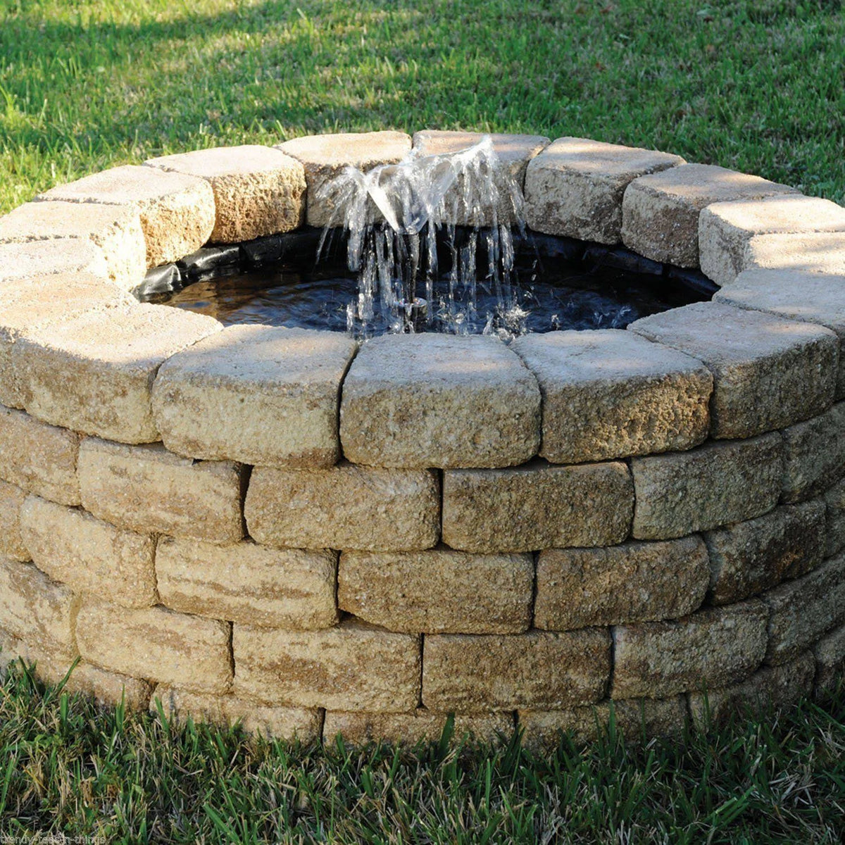 13 ft. x 20 ft. Pond Liner Y381
