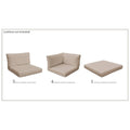 Wheat Cover Set F127353