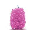 100 Pack Bubble Gum Plastic Trampoline Pit Balls T274119