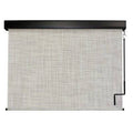 Heavy Duty Semi-Sheer Outdoor Roller Shade O3206