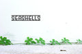 Beach House Wall Decal Sticker - 13 Inch x 29 Inch F66651