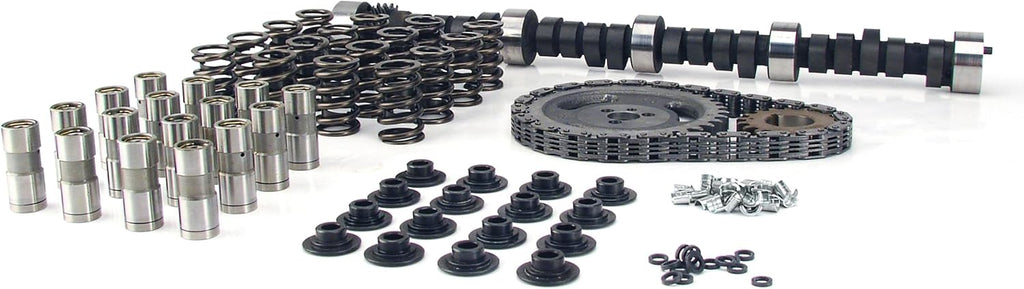 Hydraulic Flat Cam and Lifter Kit for Chevrolet Big Block 396-454 Z90866