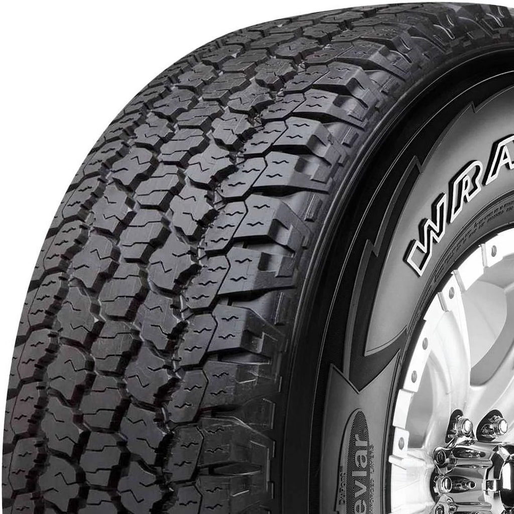 All Terrain Light Truck Tire L51537
