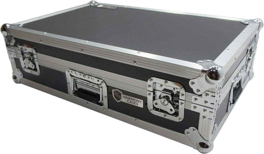 DJ Case C650