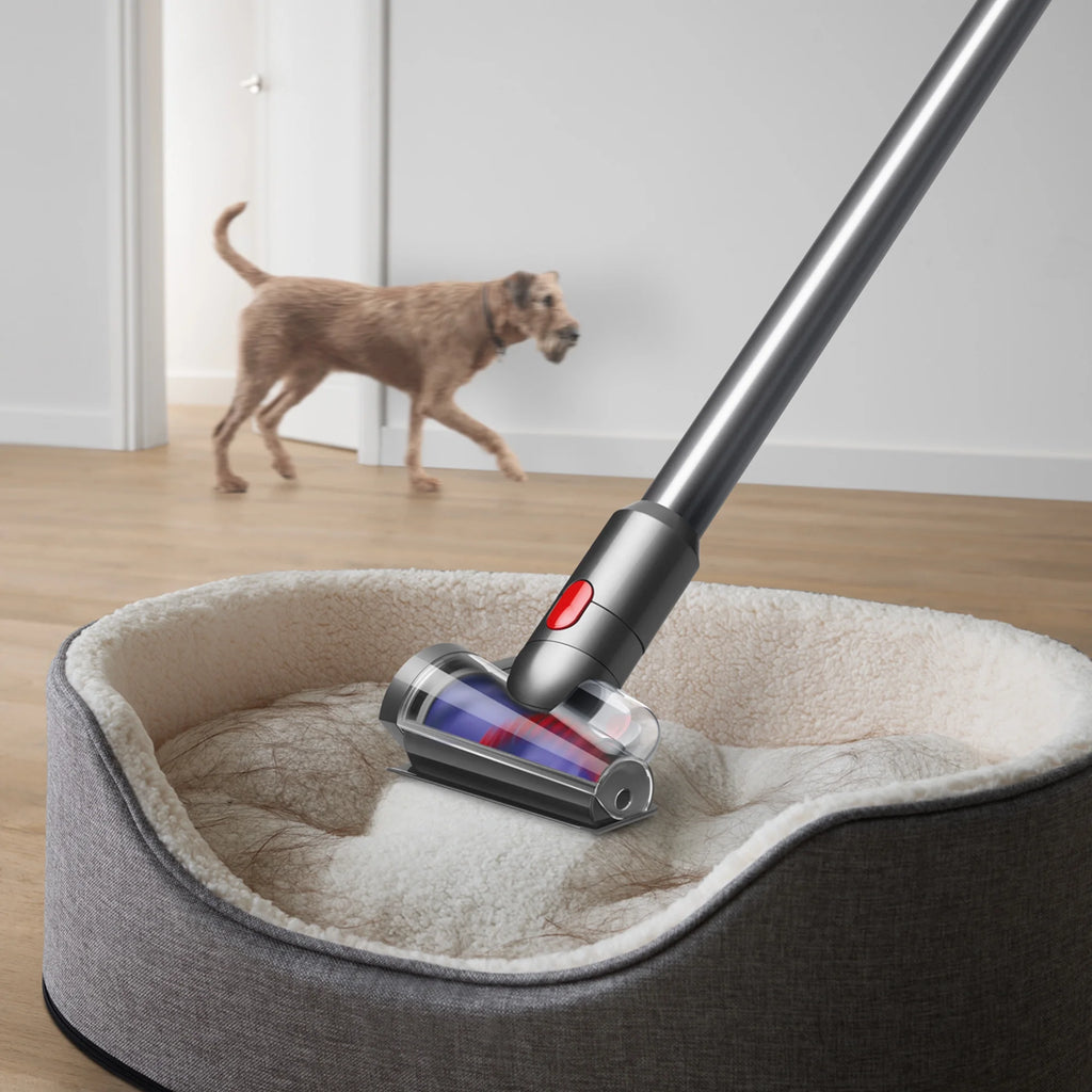 Nickel Cordless Vacuum Cleaner Z7336
