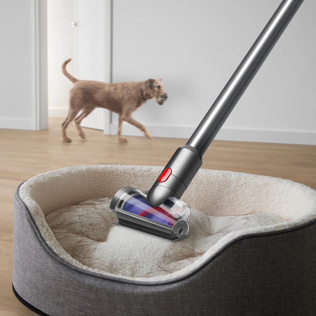 Nickel Cordless Vacuum Cleaner Z7336