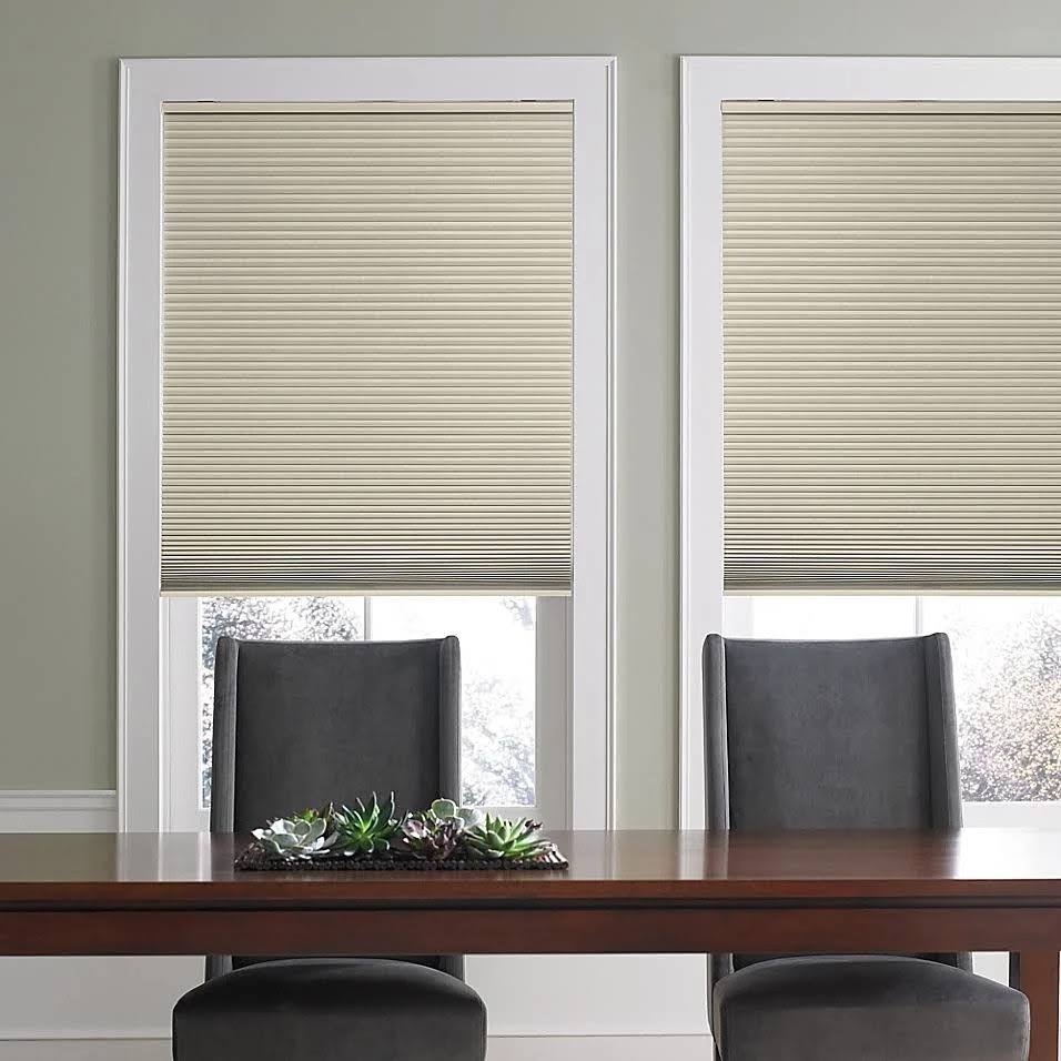 Sand Cordless Cellular Shade X629112