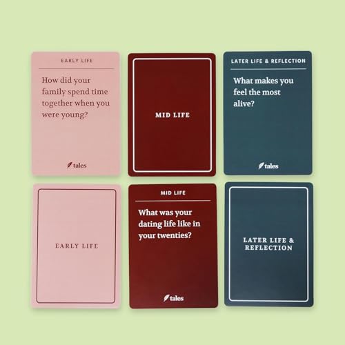 Conversation Cards Y451