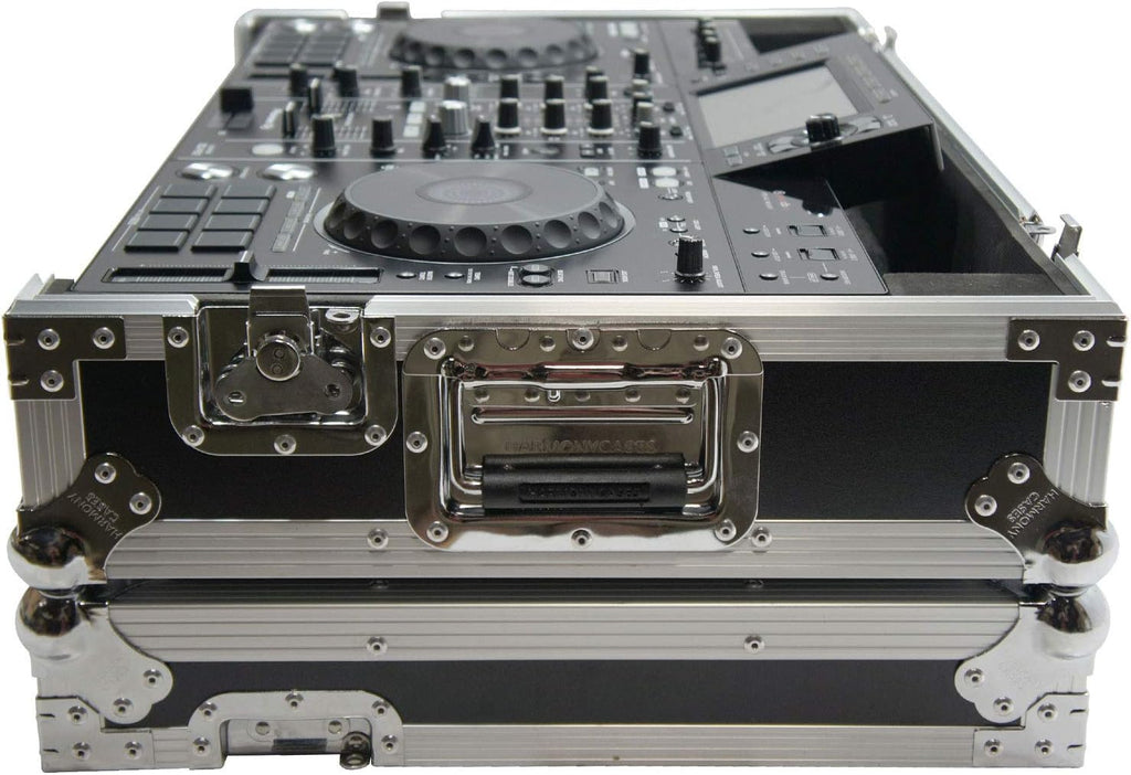 DJ Case C650