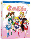 Sailor MOON-SEASON 1 Part 2 (Blu-ray) X73882