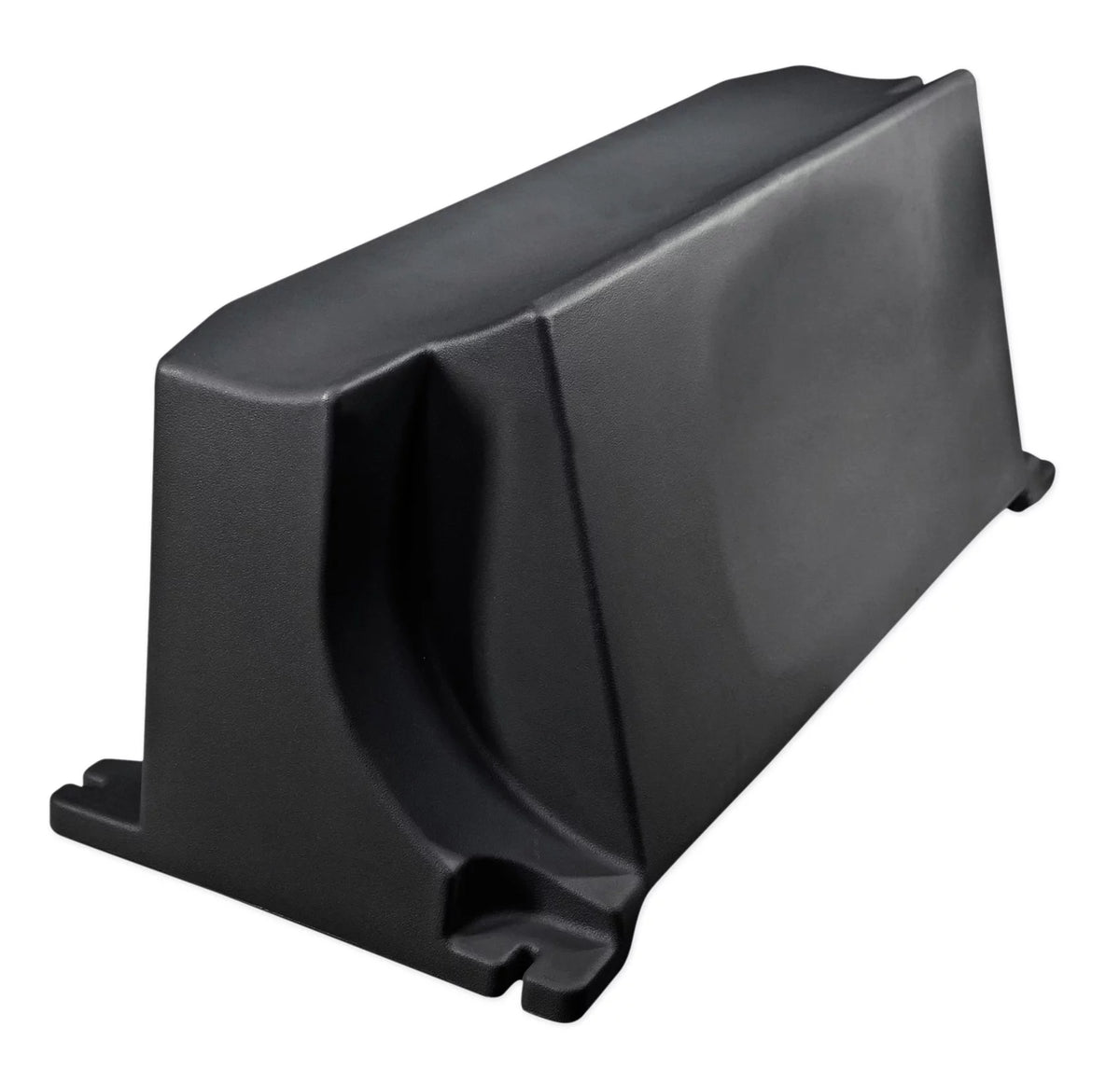 Dual 10" Subwoofers Sealed Sub Box Enclosure J74743