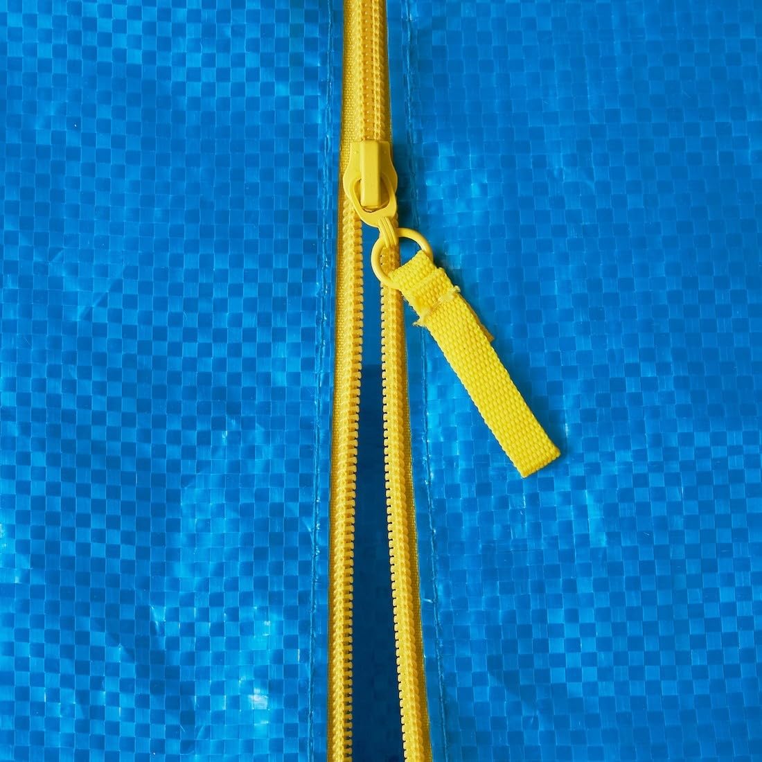 Blue Storage Bag D3379