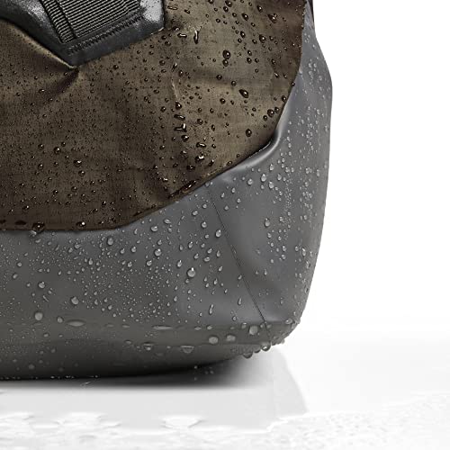 Water-Resistant Travel Duffle Bag K43268