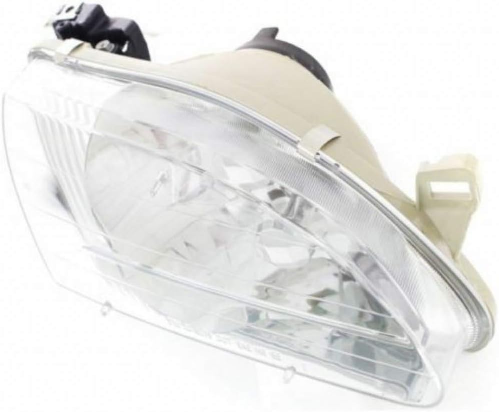 Passenger Side Head Light for Toyota Corolla Pack of 2 G363422
