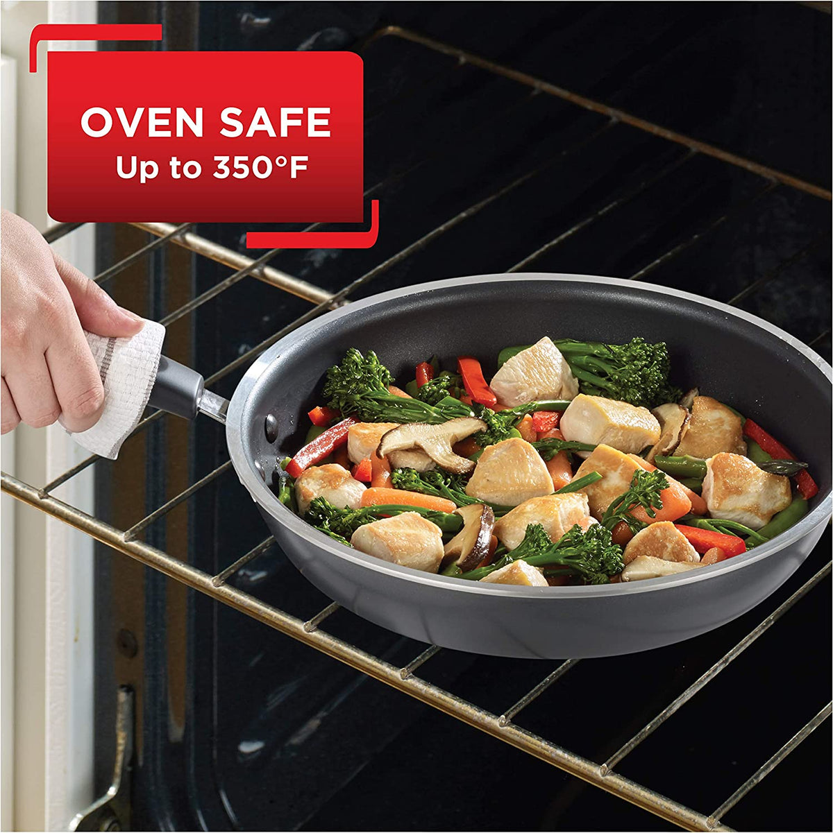 3 Qt Saucepan with Lid N7706