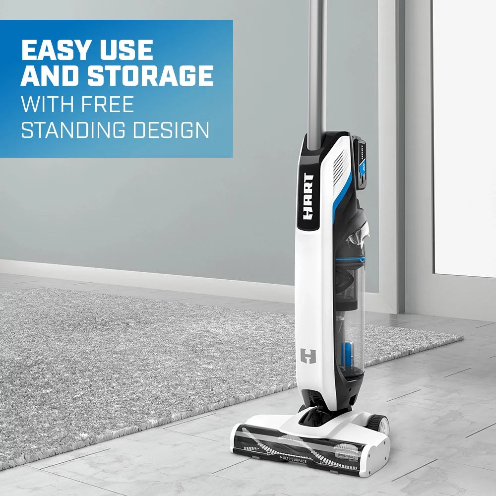 Cordless Stick Vacuum N763671