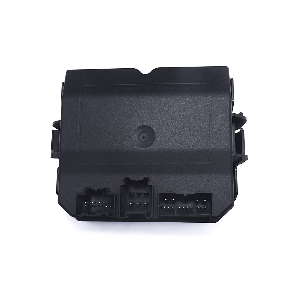Liftgate Control Module Z82800