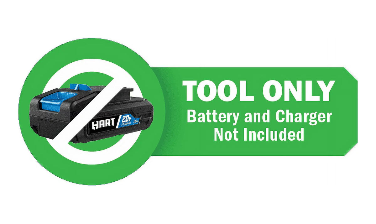 Cordless 6-inch Buffer Polisher U737