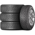 Set of 4 All Terrain Tires 245/70R16 107T D92906