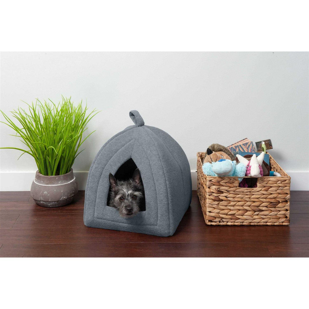 Fleece Pet Bed I525980