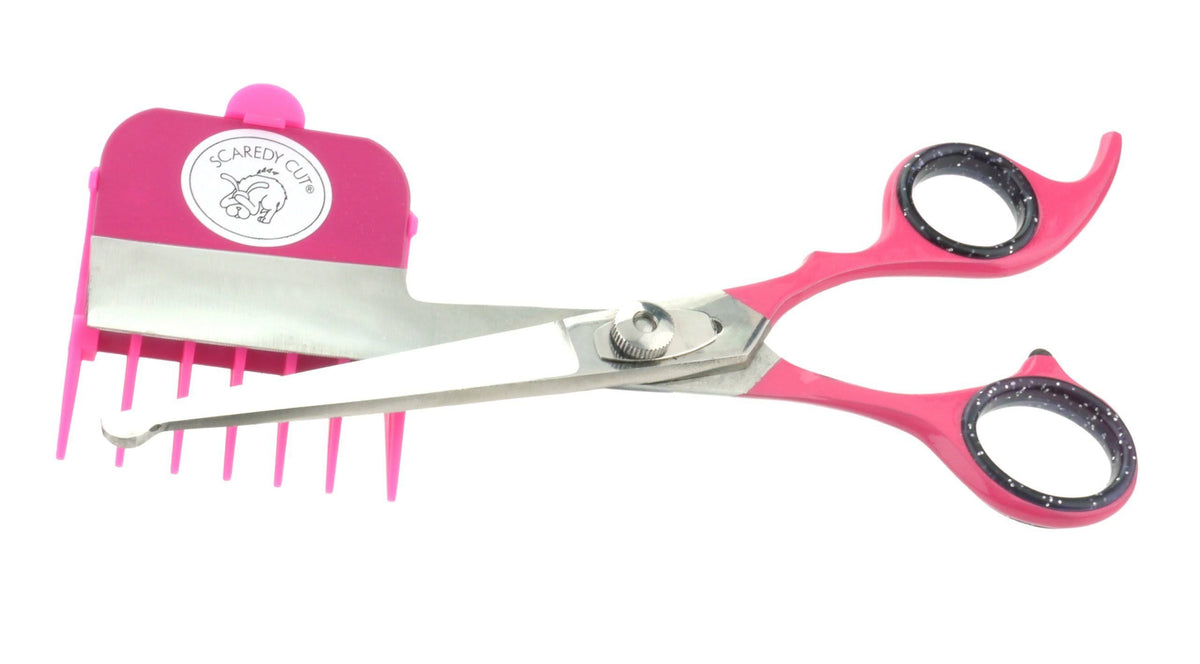 Silent Pet Grooming Kit U845471