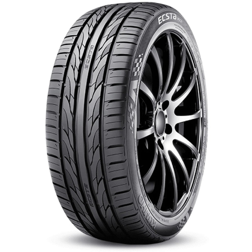 Summer Performance Tire 205/45R16 87W M400