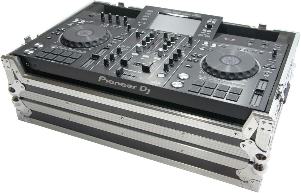 DJ Case C650