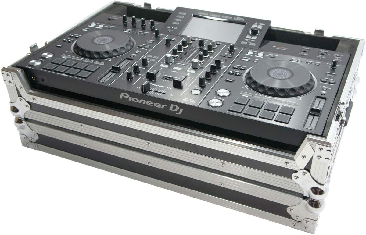 DJ Case C650