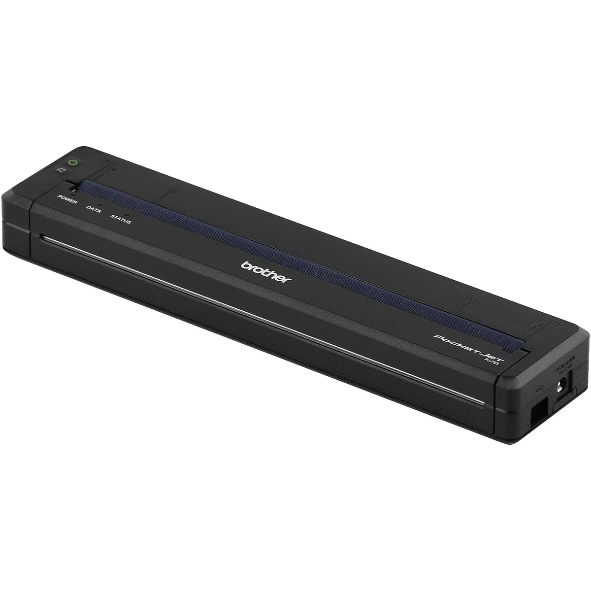 Portable Direct Thermal Monochrome Printer S7590